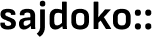 sajdoko::